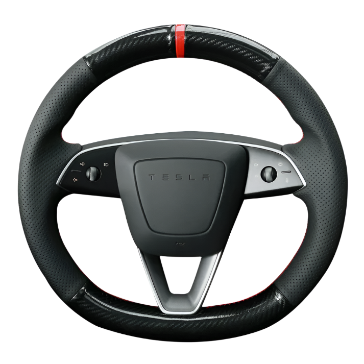 Tesla - Model 3 (2023 2025)