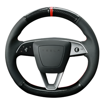 Tesla - Model 3 (2023 2025)