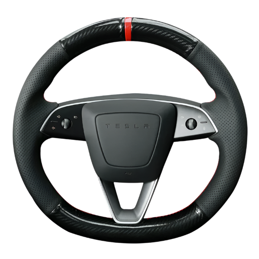 Tesla - Model 3 (2023 2025)