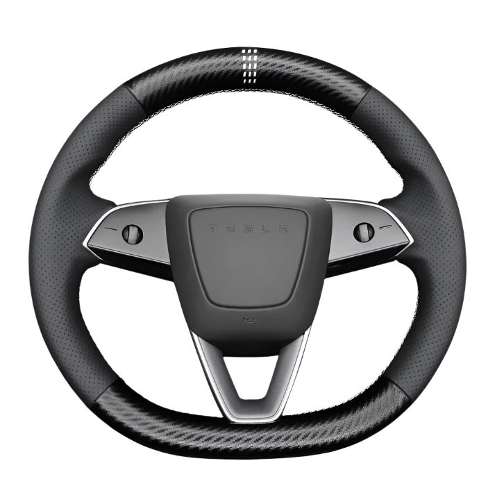 Tesla - Model 3 (2023 2025)