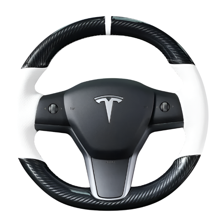 Tesla - Model 3 Model Y (2017-2023)