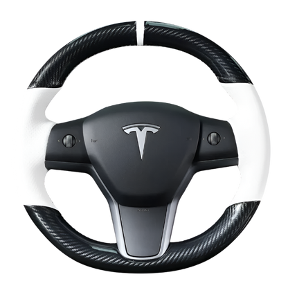 Tesla - Model 3 Model Y (2017-2023)