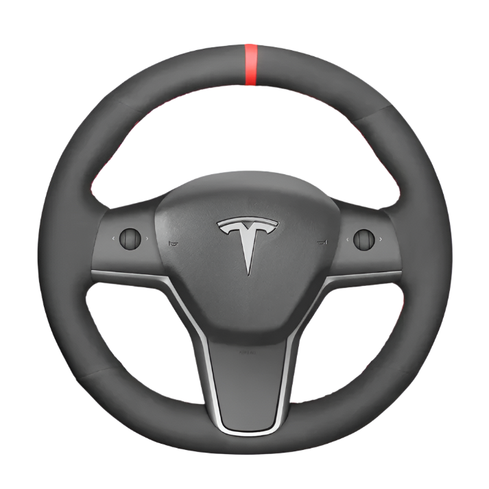 Tesla - Model 3 Model Y (2017-2023)