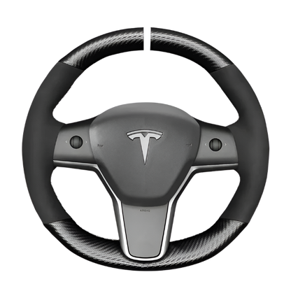 Tesla - Model 3 Model Y (2017-2023)