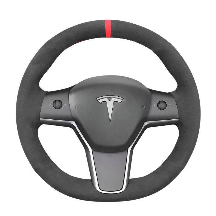 Tesla - Model 3 Model Y (2017-2023)