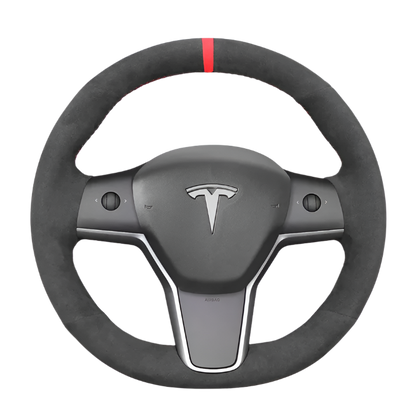 Tesla - Model 3 Model Y (2017-2023)