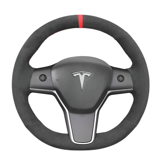 Tesla - Model 3 Model Y (2017-2023)