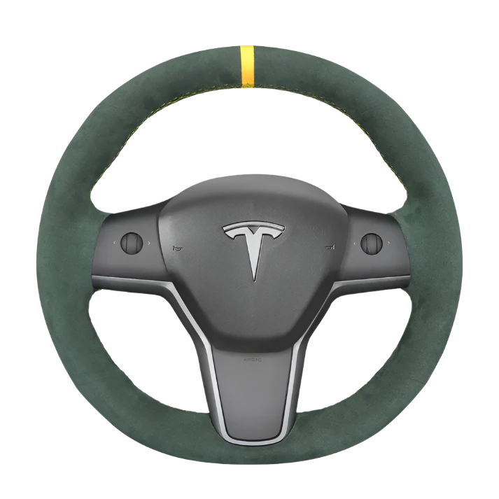 Tesla - Model 3 Model Y (2017-2023)