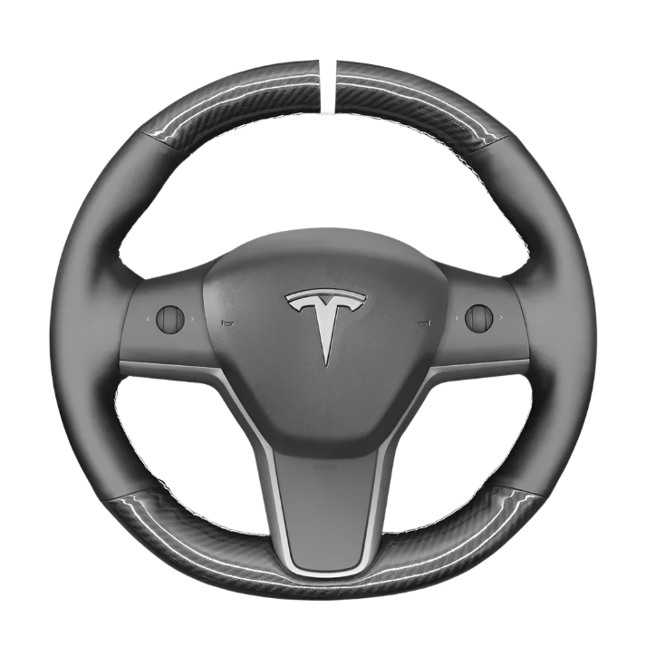 Tesla - Model 3 Model Y (2017-2023)