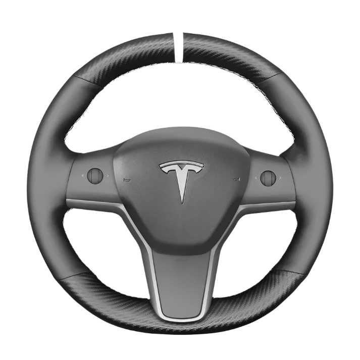 Tesla - Model 3 Model Y (2017-2023)