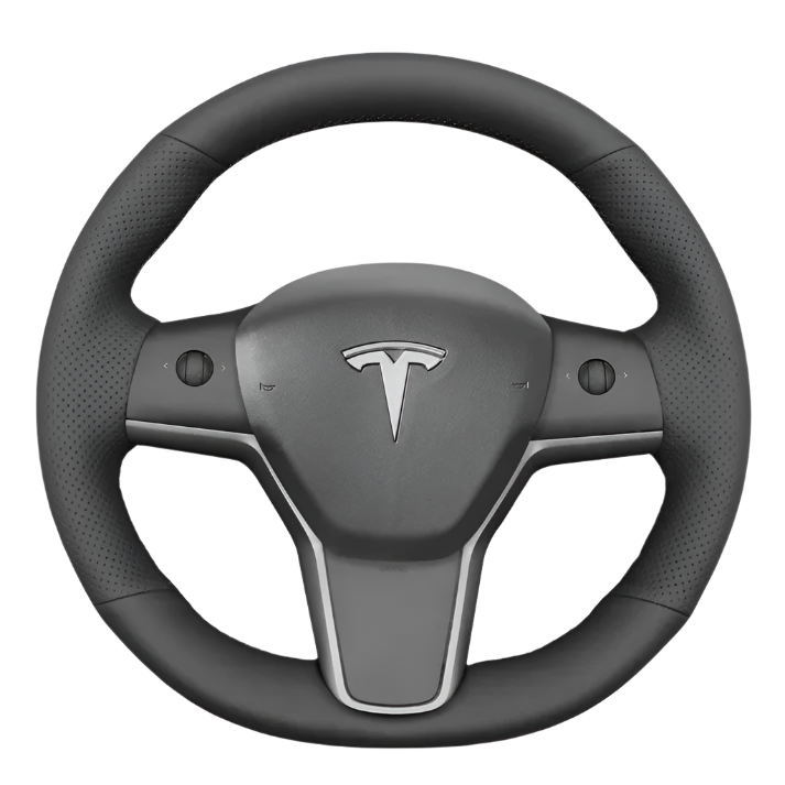 Tesla - Model 3 Model Y (2017-2023)