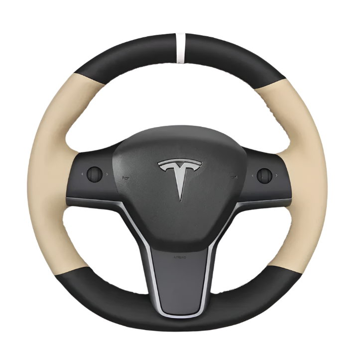 Tesla - Model 3 Model Y (2017-2023)