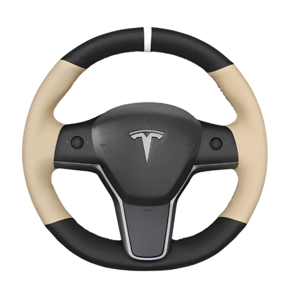 Tesla - Model 3 Model Y (2017-2023)