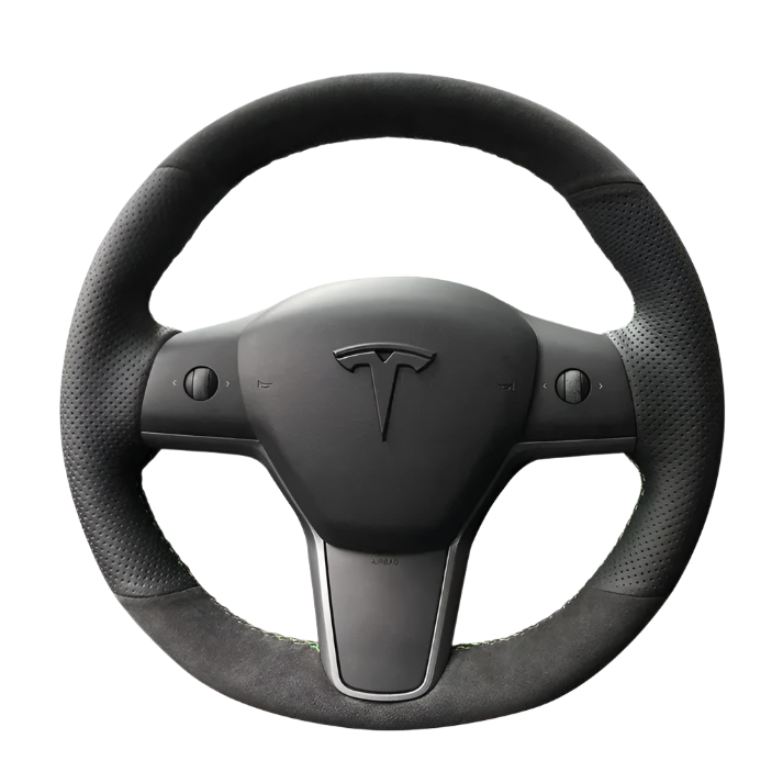 Tesla - Model 3 Model Y (2017-2023)