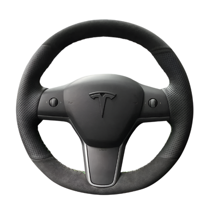 Tesla - Model 3 Model Y (2017-2023)