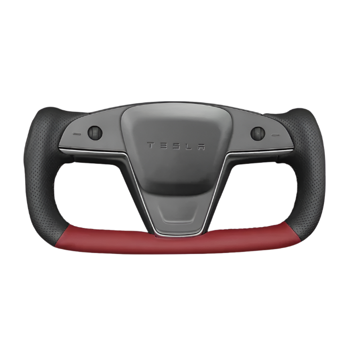 Tesla - Model S Model X (2021-2023)