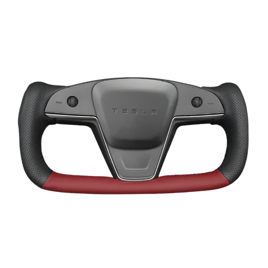 Tesla - Model S Model X (2021-2023)