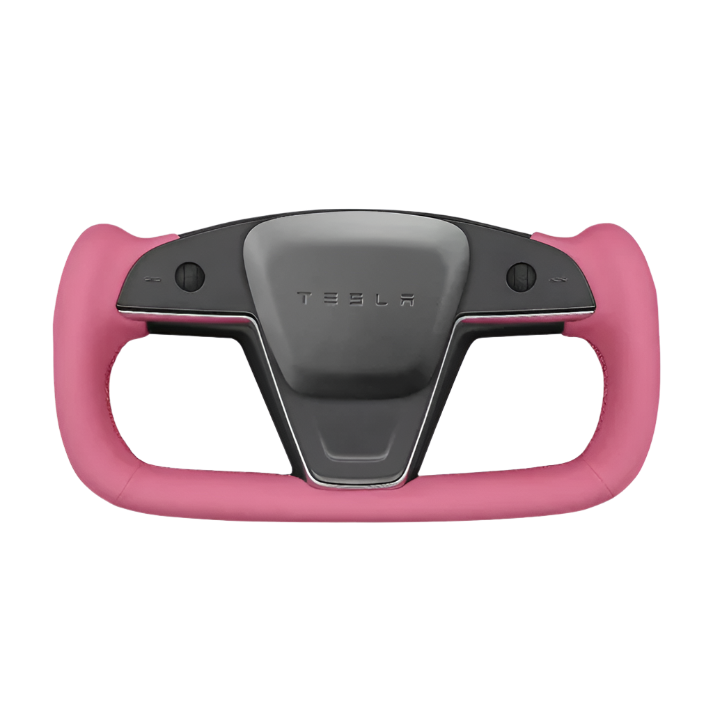 Tesla - Model S Model X (2021-2023)