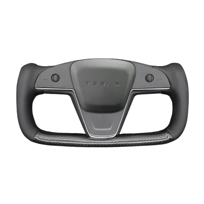 Tesla - Model S Model X (2021-2023)