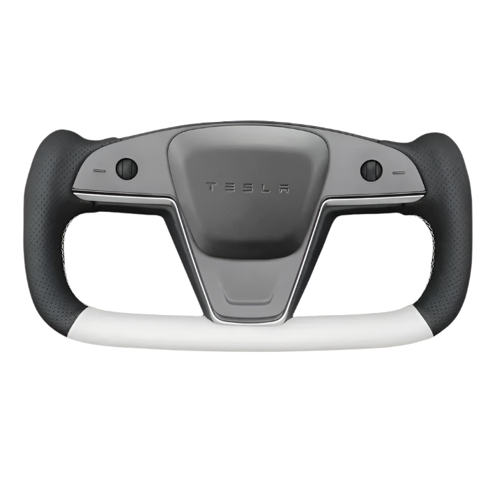 Tesla - Model S Model X (2021-2023)