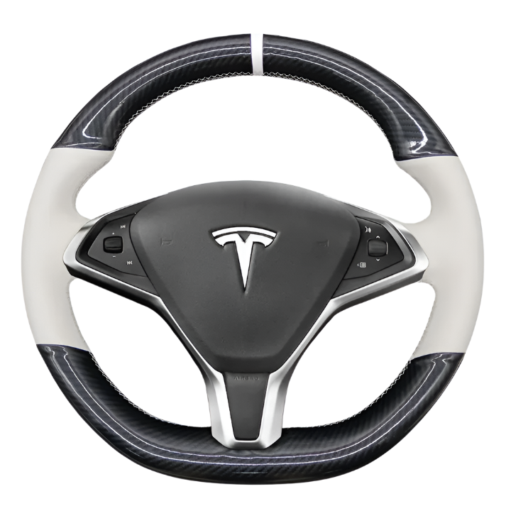 Tesla - model S (2013-2017)