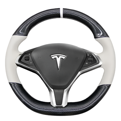 Tesla - model S (2013-2017)