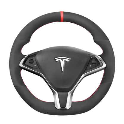 Tesla - model S (2013-2017)
