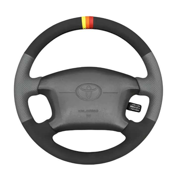 Toyota - 4Runner Camry Corolla Sienna Tundra (1997-2002)