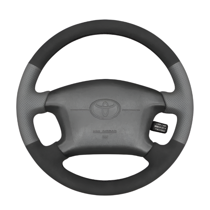 Toyota - 4Runner Camry Corolla Sienna Tundra (1997-2002)