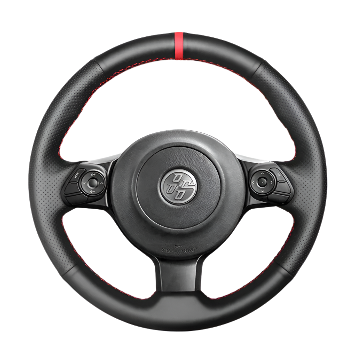 Subaru - BRZ (2016-2022)