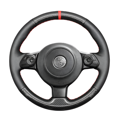 Subaru - BRZ (2016-2022)