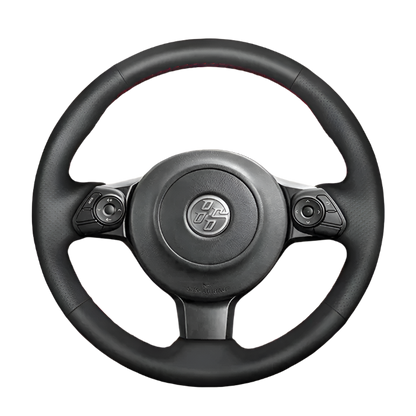 Subaru - BRZ (2016-2022)