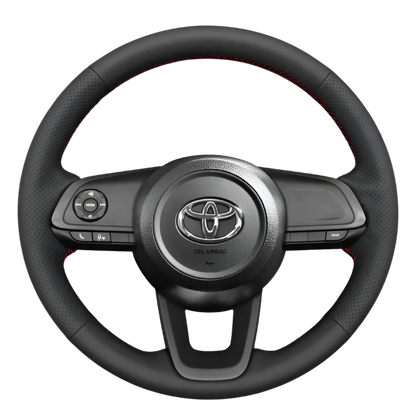Toyota - Agya Thor Roomy Rocky Raize (2019-2023)