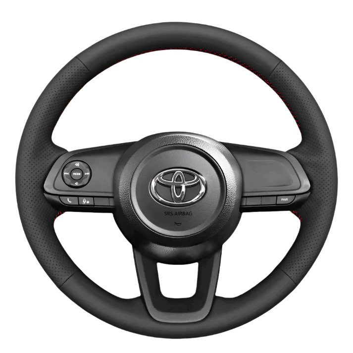 Toyota - Agya Thor Roomy Rocky Raize (2019-2023)