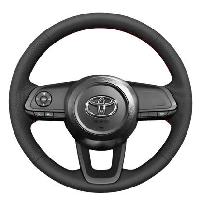 Toyota - Agya Thor Roomy Rocky Raize (2019-2023)