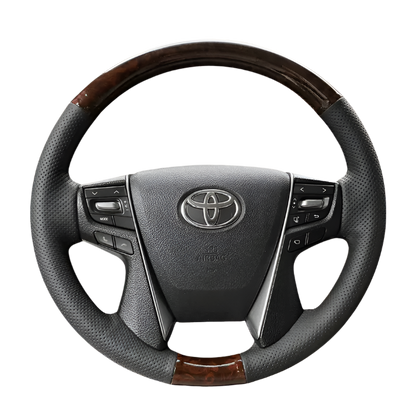 Toyota - Alphard (2015-2025)