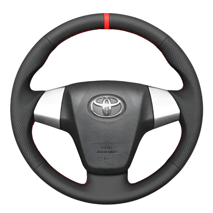 Toyota - Avanza Calya Rush (2014-2024)