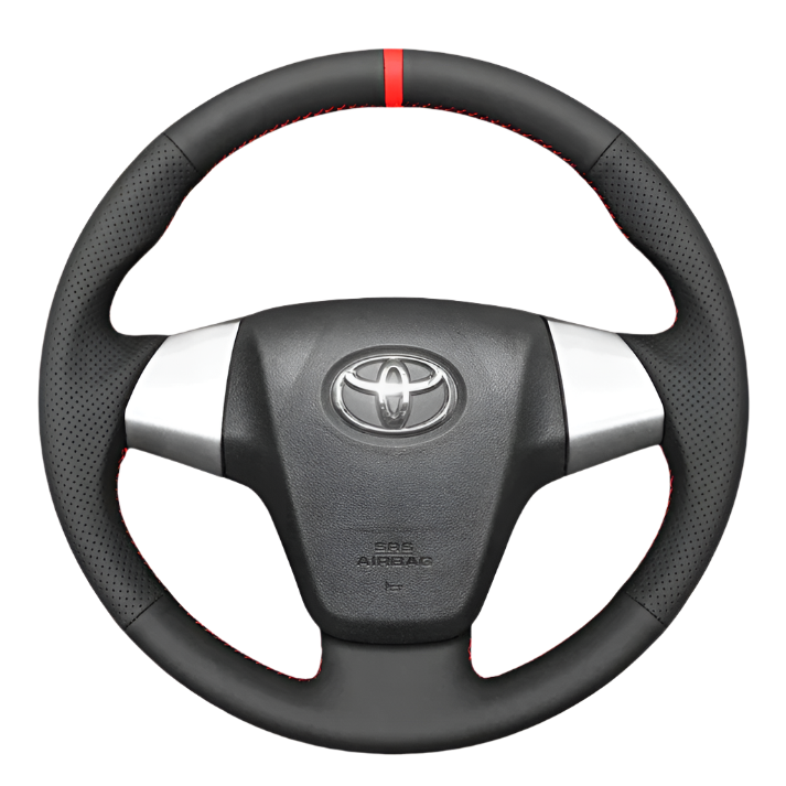 Toyota - Avanza Calya Rush (2014-2024)