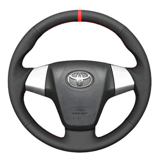 Toyota - Avanza Calya Rush (2014-2024)