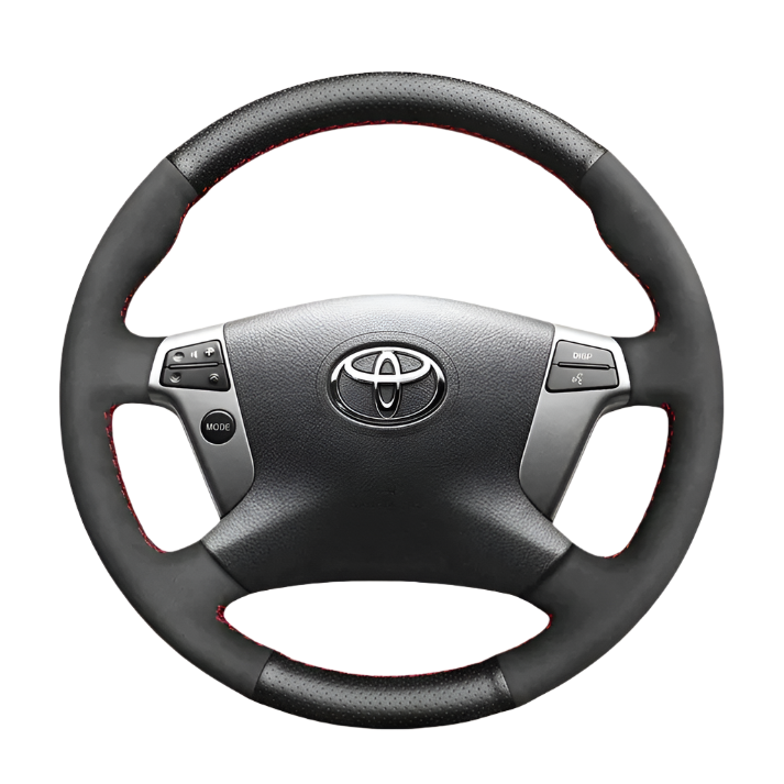 Toyota - Avensis (2003-2008)