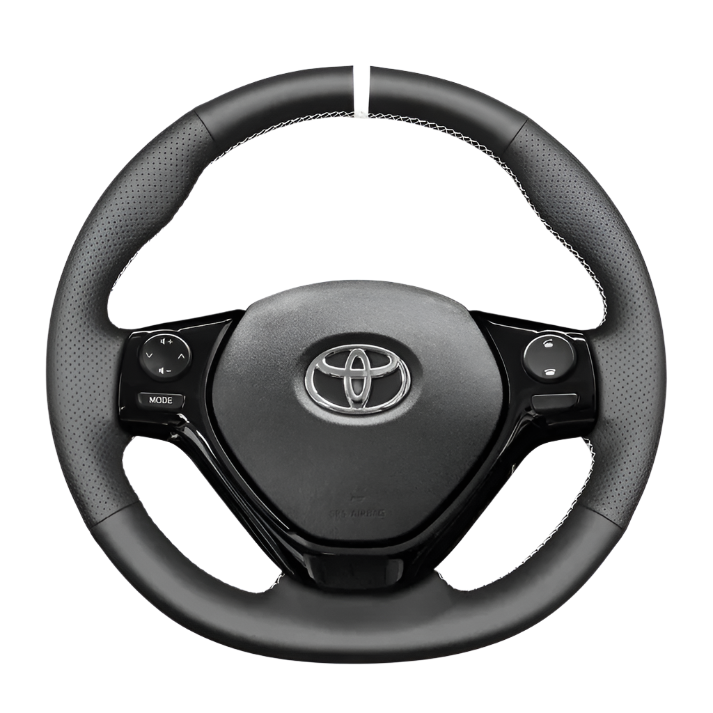 Toyota - Aygo 2 (2014-2021)