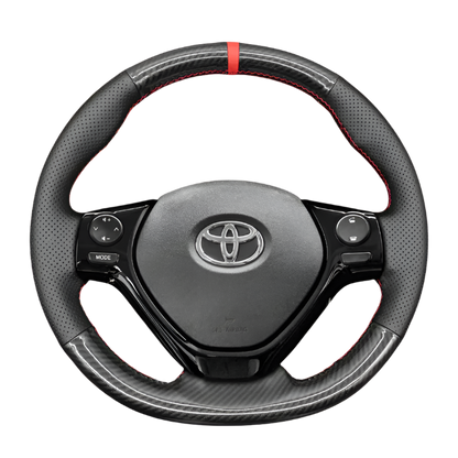 Toyota - Aygo 2 (2014-2021)