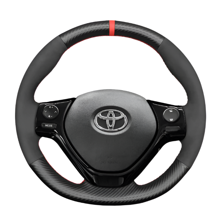 Toyota - Aygo 2 (2014-2021)