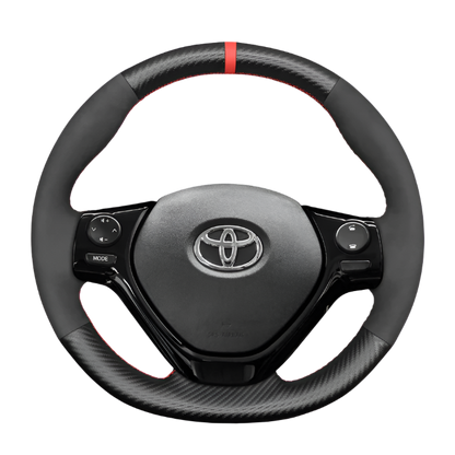 Toyota - Aygo 2 (2014-2021)