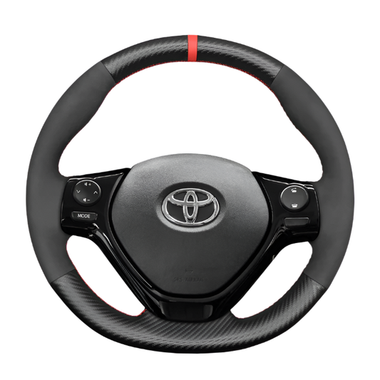 Toyota - Aygo 2 (2014-2021)