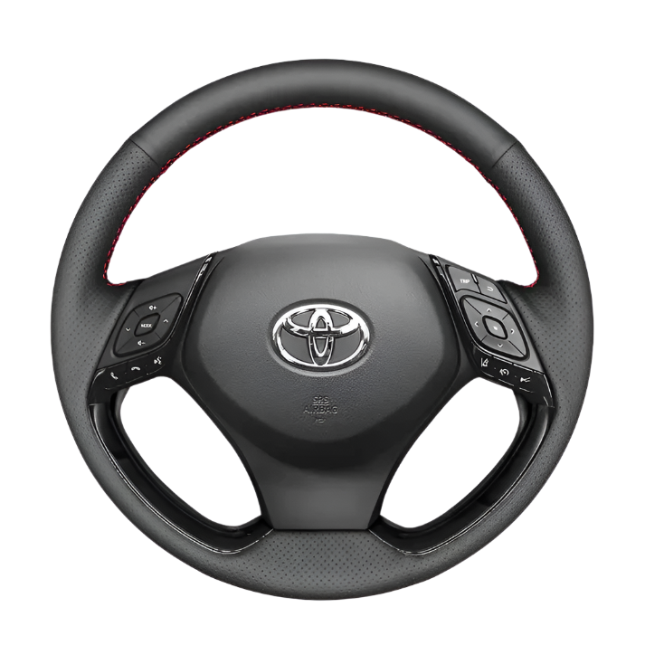 Toyota - C-HR CHR (2016-2020)