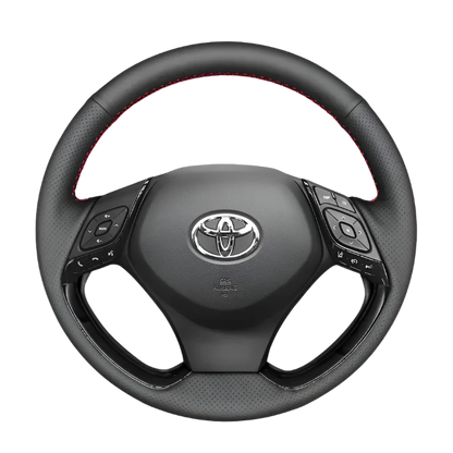 Toyota - C-HR CHR (2016-2020)