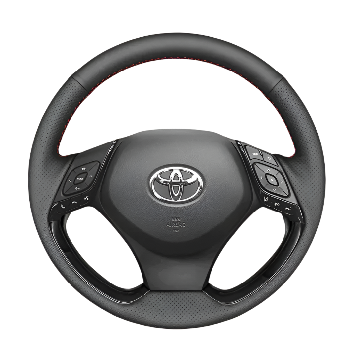 Toyota - C-HR CHR (2016-2020)