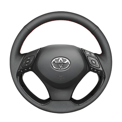 Toyota - C-HR CHR (2016-2020)