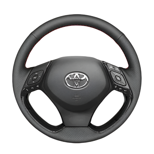 Toyota - C-HR CHR (2016-2020)